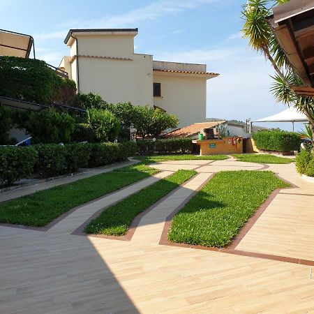 Case Vacanze Morfeo Palinuro Kültér fotó