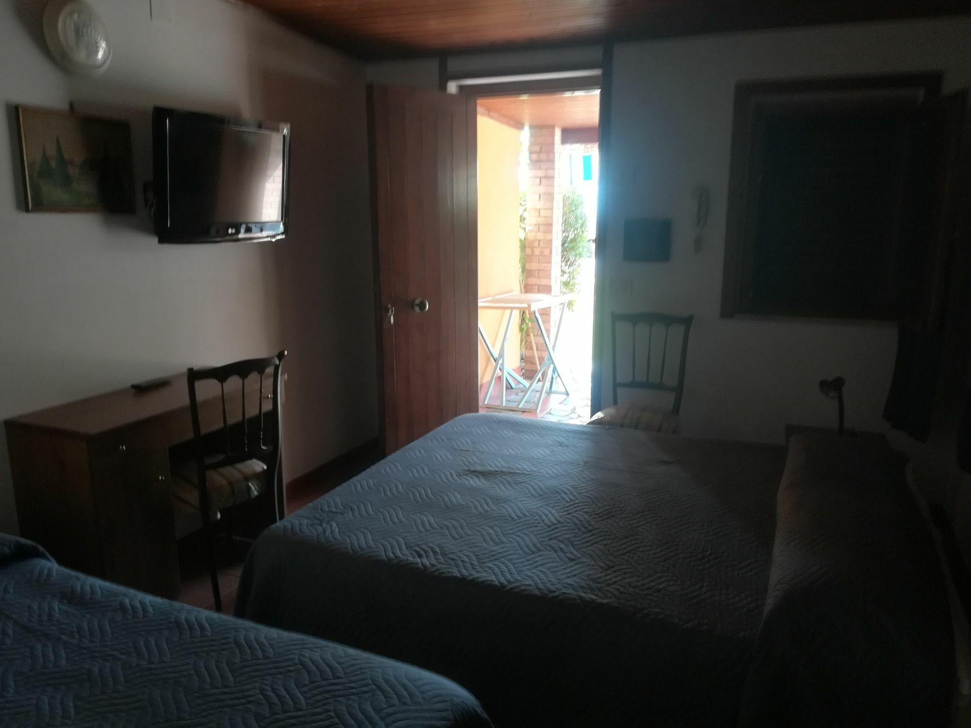 Case Vacanze Morfeo Palinuro Kültér fotó